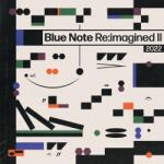 UNIVERSAL Válogatás - Blue Note Reimagined 2. (2lp, 180g) (4538239)