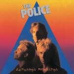 UNIVERSAL Police - Zenyatta Mondatta (1lp, 180g) (0804613)