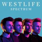 UNIVERSAL Westlife - Spectrum (1lp) (7760841)