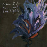 BERTUS Julien Baker - Turn Out The Lights (1lp) (t40406)