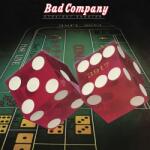 WARNER Bad Company - Straight Shooter (2015 Remastered) (8122795551)