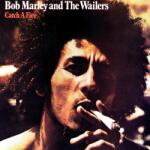UNIVERSAL Bob Marley - Catch A Fire (3508145)