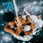 Sony Boney M. - Nightflight To Venus (1lp) (z78016)