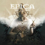 BERTUS Epica - Omega (2lp) (1a2119)