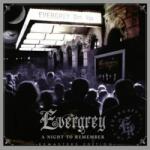BERTUS Evergrey - A Night To Remember - Live 2004 (3lp, Reissue, Remastered, Silver Coloured Vinyl) (7a3242)