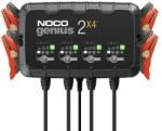 NOCO Genius GENIUS2X4