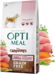 Optimeal Grain Free Ault Turkey & Vegetables 10 kg