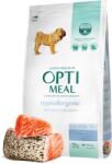 Optimeal Hypoallergenic Adult Salmon 12 kg