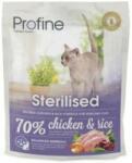 Profine Sterilised chicken & rice 300 g