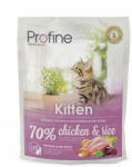 Profine Kitten chicken & rice 300 g
