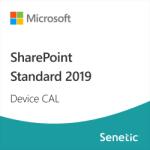 Microsoft SharePoint Standard 2019 Device CAL (DG7GMGF0F4LS-0003)