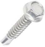  Önfúró Lemezcsavar hatlapfejű 4.8x32, horganyzott |10 db| (10-3074120)