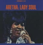 Magneoton Zrt Aretha Franklin - Lady Soul (Vinyl LP (nagylemez)) (8122797163)
