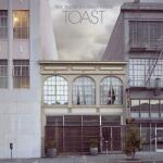 Magneoton Zrt Neil Young With Crazy Horse - Toast (CD) (9362498515)