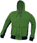 CERVA STANMORE ÚJ pulóver kék S (0306001740001)