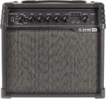 Line 6 Spider V 20 MKII - kytary