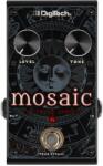 Digitech Mosaic - kytary