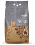 Comfy Pinokio Peleti din lemn pentru litiera Silver Guard 14 L (2x7 L)