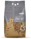 Comfy Pinokio Peleti din lemn pentru litiera Silver Guard 35 L (5x7 L)