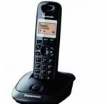 Panasonic KX-TG2511 DECT telefon fekete
