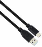 Iris 2m USB Type-C 3.1 Gen 1 - Type-C kábel (CX-147) - mentornet