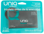 Uniq Smart Condoms No Latex 3 pack