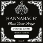 Hannabach Quint 839MT