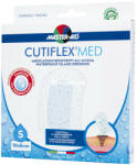 Master-Aid Cutiflex steril sebfedő 6 x 10 cm 5 db