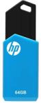HP 64GB USB 2.0 HPFD150W-64 Memory stick