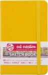 Talens Art Creation Sketchbook Vázlatfüzet 9 x 14 cm 140 g (9314111M)