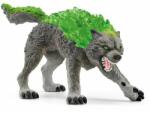 Schleich Lup de granit (OLP102670153) Figurina