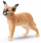 Schleich Baby caracal (OLP102614868) Figurina