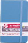 Talens Art Creation Sketchbook 9 x 14 cm 140 g - muziker - 1 410 Ft