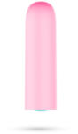 Crushious Quackers Glont Vibrator Reincarcabil cu 10 Moduri Puternice de Vibratie Roz Vibrator