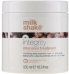 Milk Shake Mélyen helyreállító intenzív hajmaszk - Milk Shake Integrity Intensive Treatment 500 ml