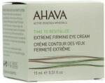 AHAVA Erősítő krém szemkörnyékre - Ahava Time to Revitalize Extreme Firming Eye Cream 15 ml