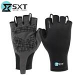 SXT Manusi Ciclism SXT PRO CYCLING AERO - Negru - XL (719322)