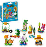 LEGO® Set LEGO Minifigurine - Pachete cu personaje - Seria 6 (71413) (71413) Figurina