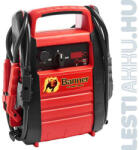 Banner Power Booster PB12/24 Akkumulátor indításrásegítő bikázó készülék 12V 24V 4600/2300A (1220000924)