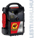 Banner Power Booster P12/24 Start Truck EVO MAX Akkumulátor indításrásegítő bikázó készülék 12V 24V 6200/3100A (1220000322)