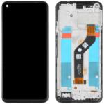  NBA001LCD101120027251 Tecno Camon 17 OEM LCD kijelző érintővel kerettel, előlap (NBA001LCD101120027251)