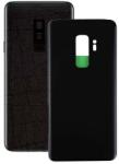  0G9650 Akkufedél hátlap - burkolati elem Samsung Galaxy S9 Plus, fekete (0G9650)