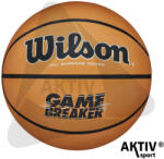 Wilson Kosárlabda Wilson Gamebreaker gumi 6-os méret (WTB0050XB6) - aktivsport