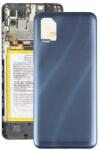  tel-szalk-1929696384 Akkufedél hátlap - burkolati elem ZTE Blade V2020 Smart, szürke (tel-szalk-1929696384)