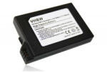 utángyártott Sony PSP 2. generation 1200mah utángyártott akkumulátor (800101614)