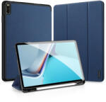 Dux Ducis DOMO Huawei MatePad 11 albastra