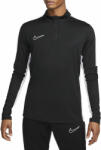 Nike Tricou cu maneca lunga Nike Dri-FIT Academy Men s Soccer Drill Top (Stock) - Negru - XS