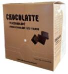  Chocolatte forró csokoládé ízű italpor , tejcsokoládé