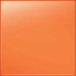  Tubadzin Pastel Orange LESK Csempe 20x20cm - tubadzinfurdoszoba