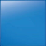  Tubadzin Pastel Blue LESK Csempe 20x20cm - tubadzinfurdoszoba